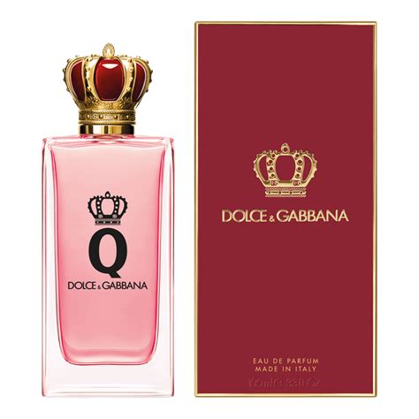 parfum herren dolce gabbana|Dolce & Gabbana perfume for women.